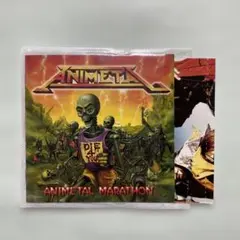 アニメタル/アニメタル・マラソン
