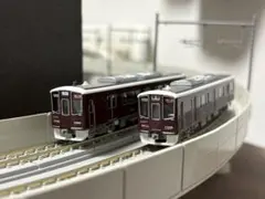 阪急8000/8300系阪急百貨店特別企画品 - メルカリ