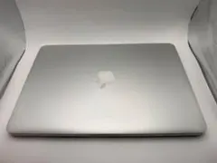 Apple MacBook Pro A1502 本体 고장·부품용 ？