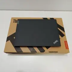 拡張2年 ThinkPad X13 Gen6 AI350/32G/512G/顔指 拡張2年 ThinkPad X13 Gen6 AI350/32G/512G/顔指 - メルカリ