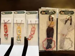 twiceくじ　Family Mart 2024