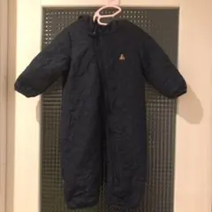 GAP ジャンプスーツ カバーオール