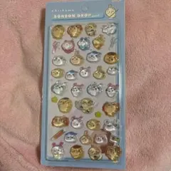 ボンボンドロップシール ちいかわ 古本屋