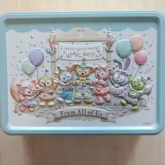【まとめ売り】ダッフィー 空瓶　空缶 11点セット 2025年最新】ダッフィー 空き缶の人気アイテム - メルカリ