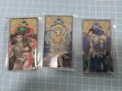 ドクターストーン アクリルマグネット タロット