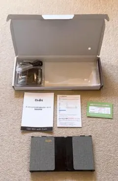 Ewin Bluetooth 折り畳み式ワイヤレスキーボード