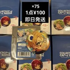 缶バッジ