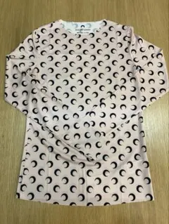 2025年最新】MARINE SERRE レディース 長袖 Tシャツ・カットソー