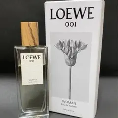 LOEWE 001 WOMAN オードトワレ 50mlサイズのサムネイル