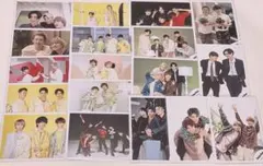 SnowMan 混合 公式写真⑰