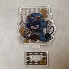 CRAZY CHA!N アクリルスタンド クロノール - メルカリ