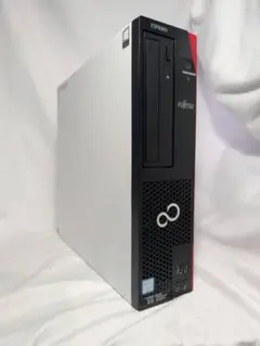 富士通 ESPRIMO D588/BX 第9世代 i3/8GB/SSD256GB