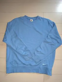 nikeスカイブルー