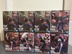 ナルト NARUTO 暁 あかつき コンプ　11点セット プライズ フィギュア ナルト NARUTO 暁 あかつき コンプ 11種セット プライズ