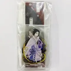 NARUTO ミニアクリルキーホルダー 缶バッジ ニジゲンノモリ - メルカリ