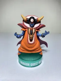 ドラゴンクエスト モンスターギャラリーmini　フィギュア　コレクション　ゾーマ
