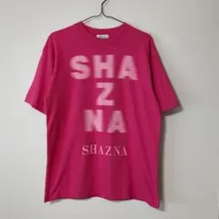 SHAZNA シャズナ 90’s Tシャツ ヴィジュアルバンド IZAM