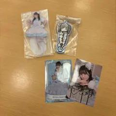 ノットイコールミー　ノイミー　菅波美玲　アクリルスタンド30個セット ノットイコールミー ノイミー 菅波美玲 アクリルスタンド30個セット