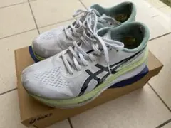ASICS Magic Speed 4 27.0cm 箱無し (値下げ交渉不可)