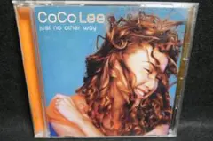 ココ・リー　COCO LEE　ジャスト・ノー・アザー・ウェイ
