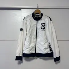 【大きいサイズ】ADIDAS GOLF アウター レディースジャケットゴルフ