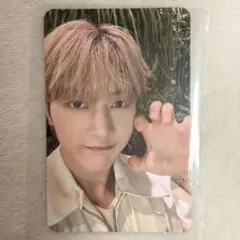 ZB1 メテュ Youth in the shade soundwave