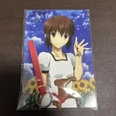 2025年最新】スリーブ 空の境界 未来 福音の人気アイテム - メルカリ