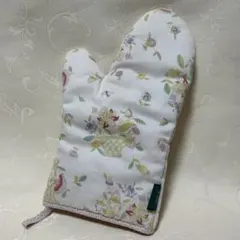 MINTON ミントン　鍋つかみのサムネイル