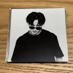 FANTASTICS 佐藤大樹 アクリルコースター LDH EXPOカフェ