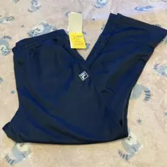 新品　フィラ メンズ ウインドパンツ　ランニングのサムネイル