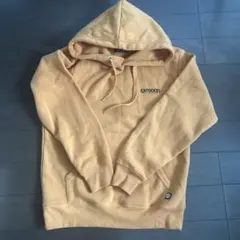 OUTDOOR PRODUCTS フード付きパーカー M