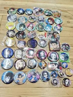 汚れ有り】ツイステ缶バッジまとめ売り - メルカリ