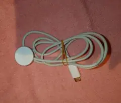 apple watch 用 純正 充電器