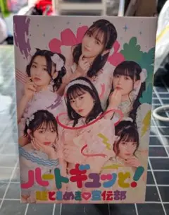 2026年最新】超ときめき宣伝部 blu-rayの人気アイテム - メルカリ