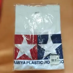 タミヤ　Tシャツ　Lサイズのサムネイル