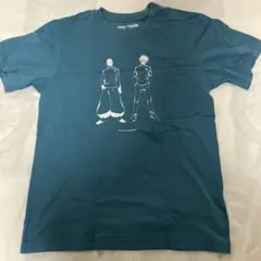 UNIQLO UT 呪術廻戦 Tシャツ 五条悟 夏油傑 Sサイズ