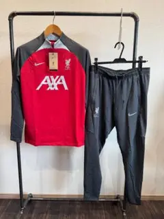 長袖 サッカーリバプール