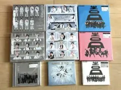 SnowMan アルバム　まとめ売り　おまけ付き