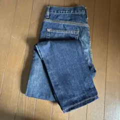 メンズジーンズのサムネイル