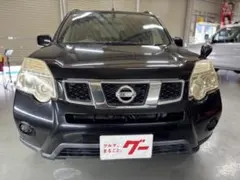 Nissan 日産エクストレイル T31前期 デカロゴエンブレムグリル - メルカリ
