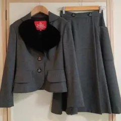 2026年最新】Vivienne westwood red label ラブ ジャケットの人気
