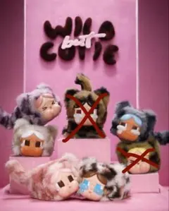 Cry Baby ぬいぐるみ 天使の輪付き Y様専用ページ⁂ Cry Baby ぬいぐるみ 天使の輪付き - メルカリ