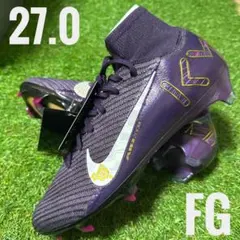 ナイキ　マーキュリアル　スーパーフライ　エリート　tf 27.0 NIKE ナイキ スーパーフライ 7 エリート MDS TF(ネイビー