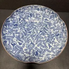 有田焼の大皿　峯龍作 メルカリ