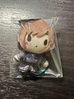 プロセカ 東雲絵名 サンリオ ふわぷちマスコット