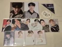 ホシ 過去トレカ まとめ売り