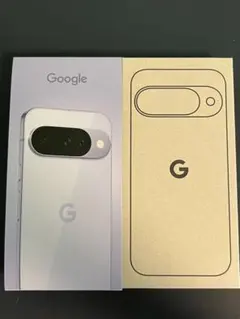 Google Pixel 10 128GB SIMフリー Frost 本体のサムネイル