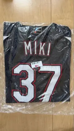 千葉ロッテマリーンズ 28 松永昂大 プロモデルユニフォーム 千葉ロッテマリーンズ 28 松永昂大 プロモデルユニフォーム - メルカリ