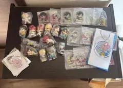 【追加商品あり】BTS ガチャガチャ　まとめ売り　セット