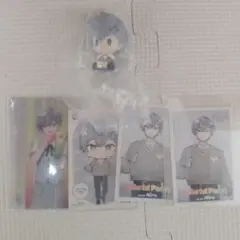 カラフルピーチからぴちヒロまとめ売り